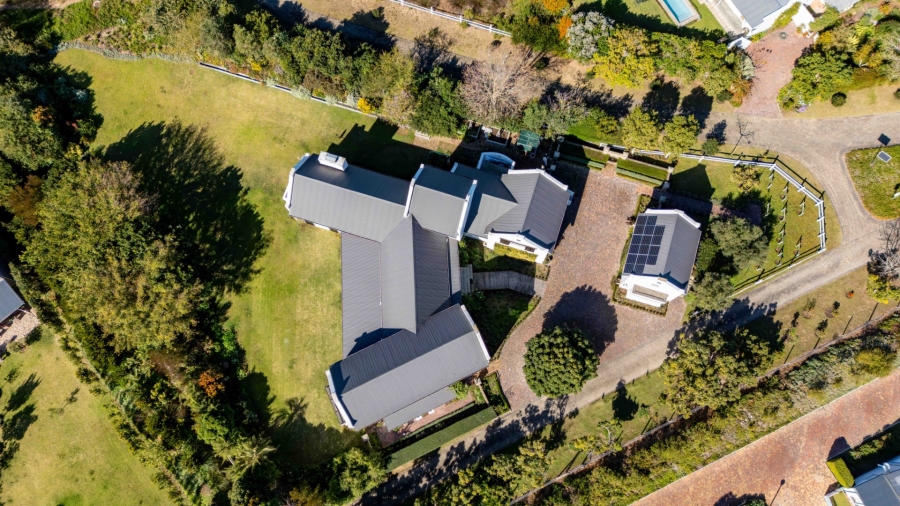 4 Bedroom Property for Sale in Goose Valley Western Cape